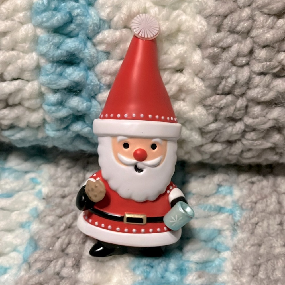 2008 Hallmark Christmas ornament